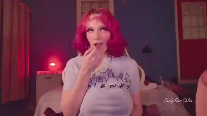 CurlyManeChloe