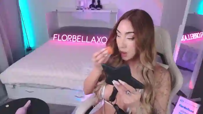FlorBellaxo