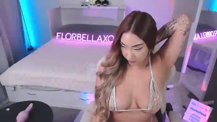 FlorBellaxo