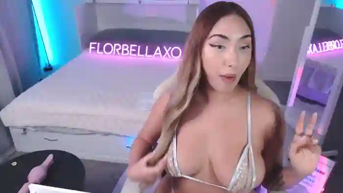 FlorBellaxo