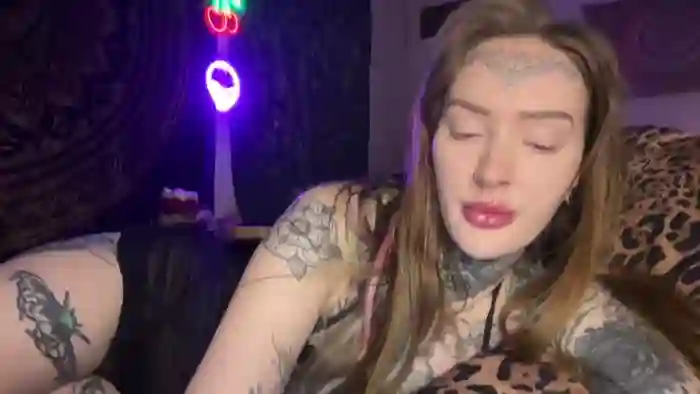 GoddessMedusaBabestation