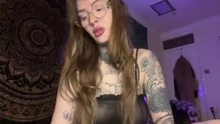 GoddessMedusaBabestation