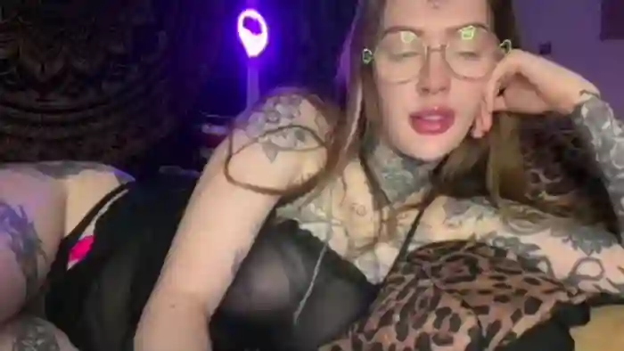 GoddessMedusaBabestation