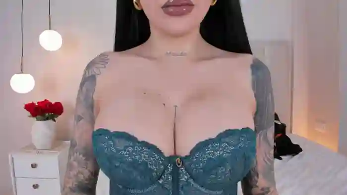 OLIVIAMALDINI19