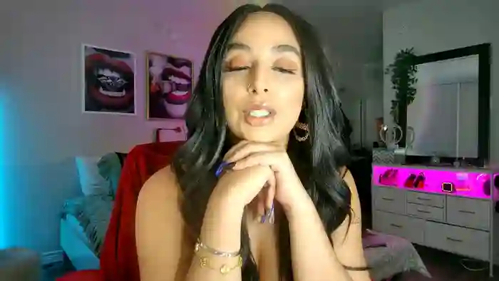 QueenJazminBoheme