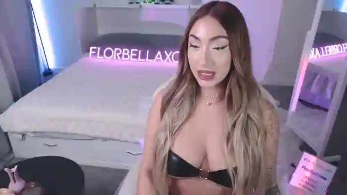 FlorBellaxo