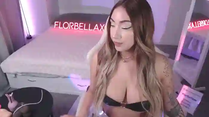 FlorBellaxo