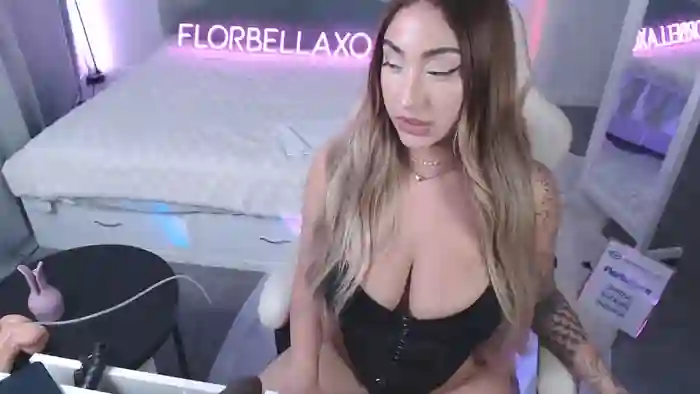 FlorBellaxo