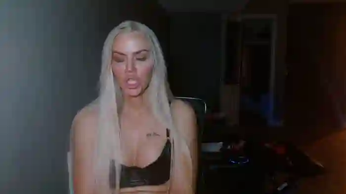 GoddessBuffBarbie