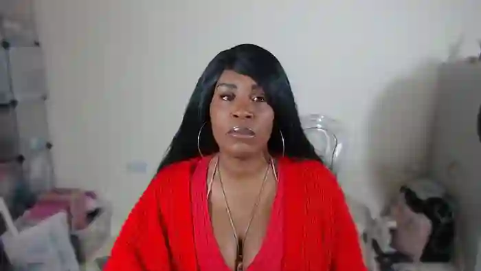 GoddessSerenaUK