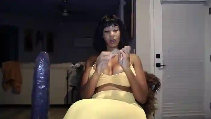 MistressHunterScores