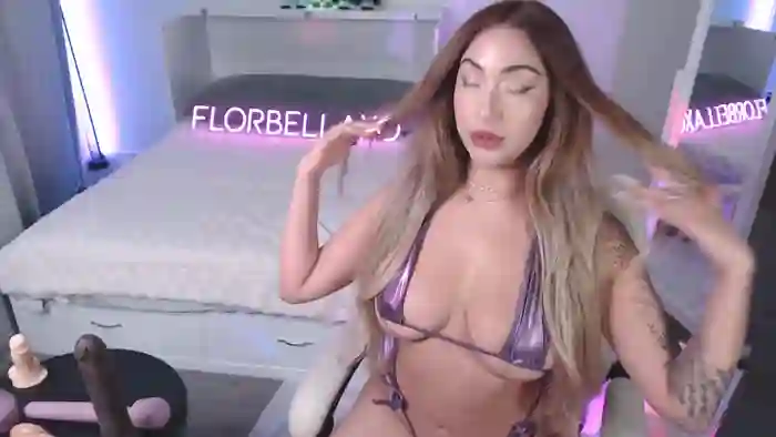FlorBellaxo