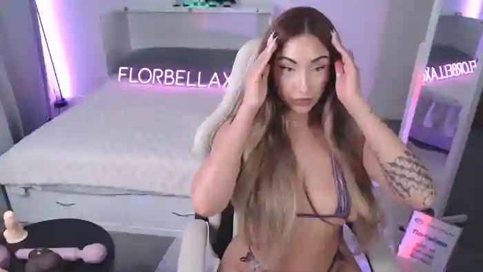 FlorBellaxo