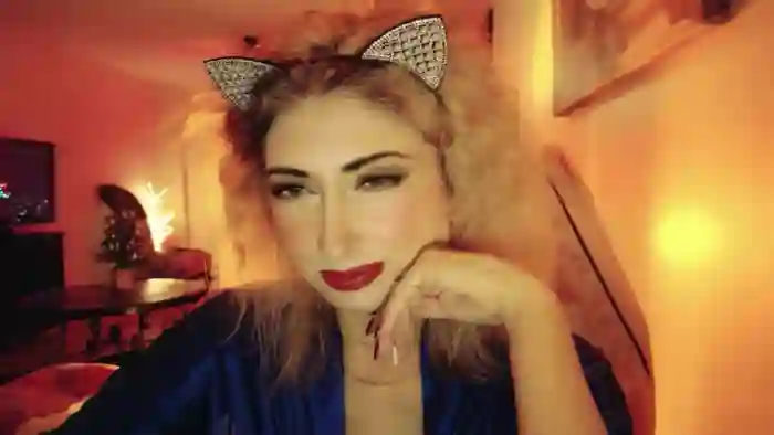 MistressCelesteAstarr