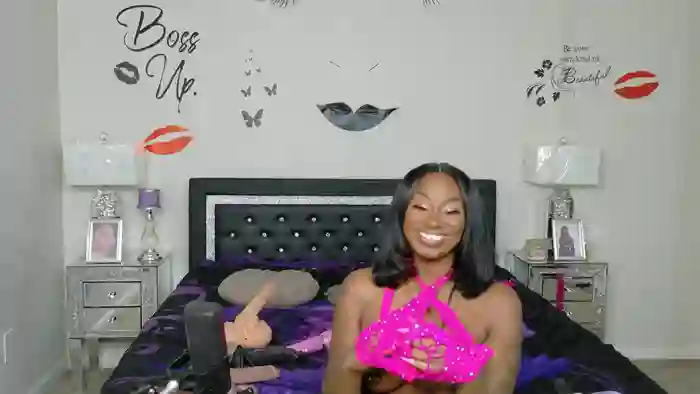 ChocolateFantasyXXXX