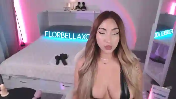FlorBellaxo