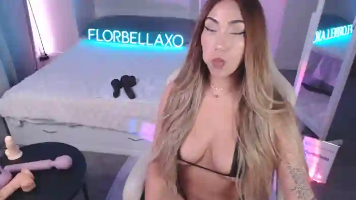 FlorBellaxo