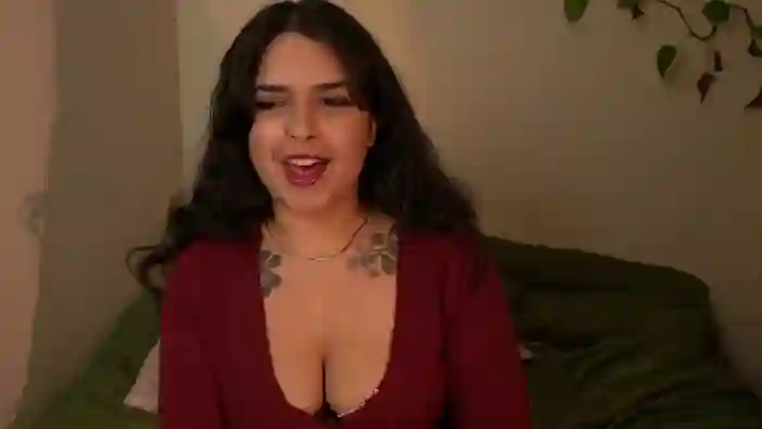 MayaPetite
