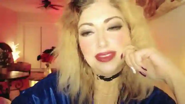 MistressCelesteAstarr