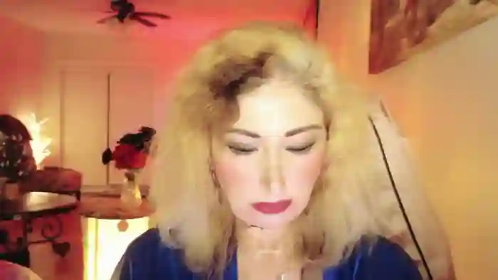 MistressCelesteAstarr