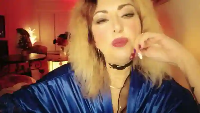 MistressCelesteAstarr