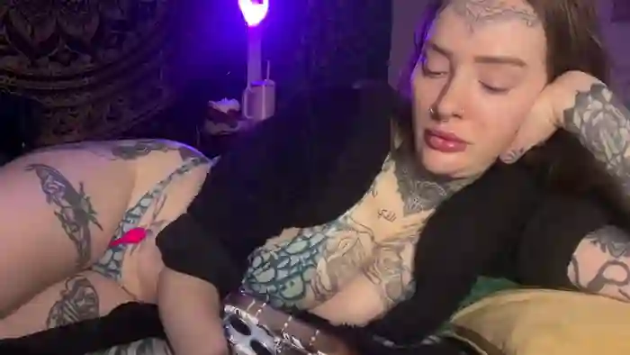 GoddessMedusaBabestation