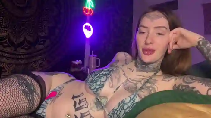 GoddessMedusaBabestation