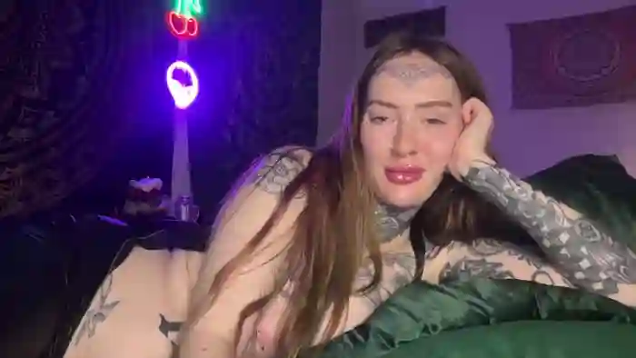 GoddessMedusaBabestation