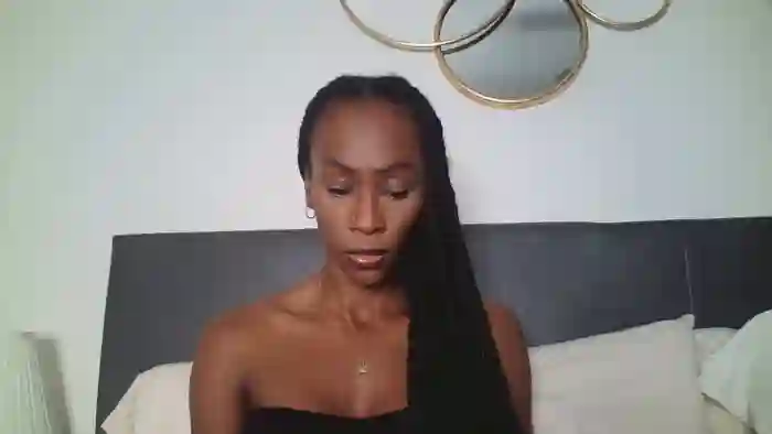 GoddessNaomiDiamonds