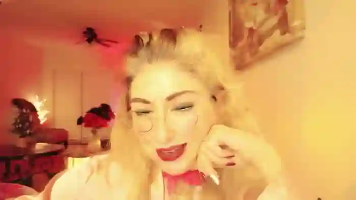 MistressCelesteAstarr