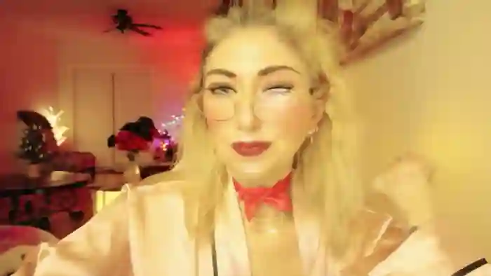 MistressCelesteAstarr