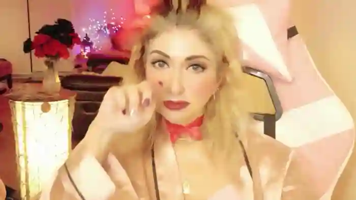 MistressCelesteAstarr