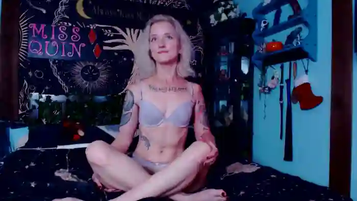 MissQuinCam