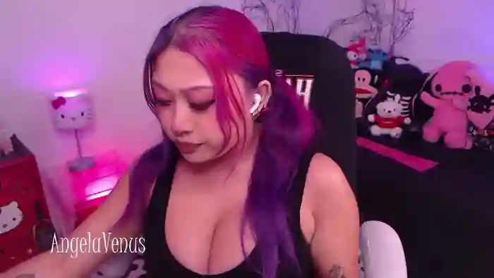 AngelaVenus