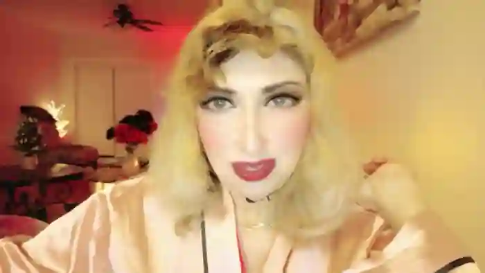 MistressCelesteAstarr