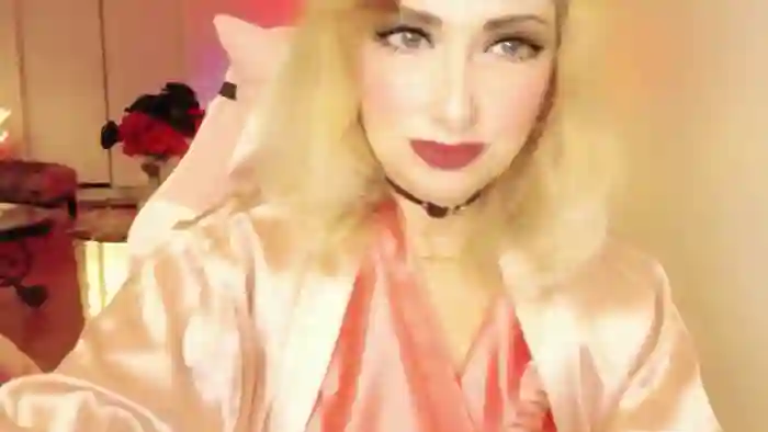 MistressCelesteAstarr