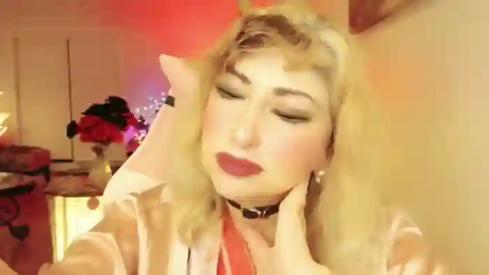 MistressCelesteAstarr