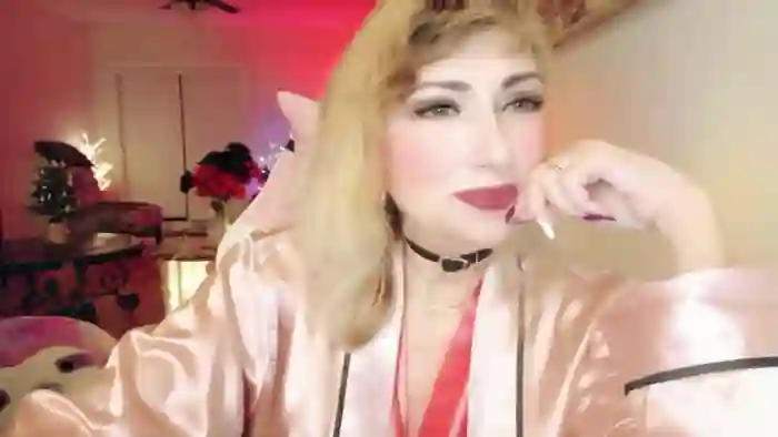 MistressCelesteAstarr