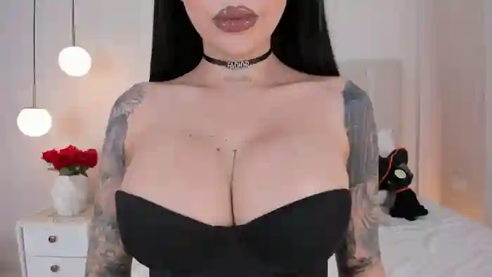OLIVIAMALDINI19