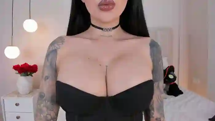 OLIVIAMALDINI19