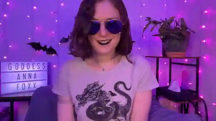 goddessannafoxx