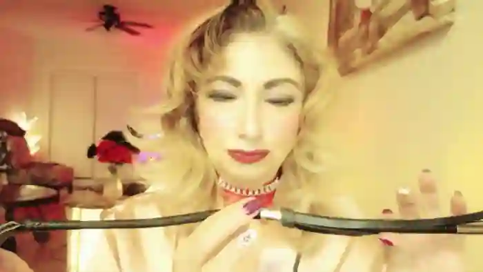 MistressCelesteAstarr