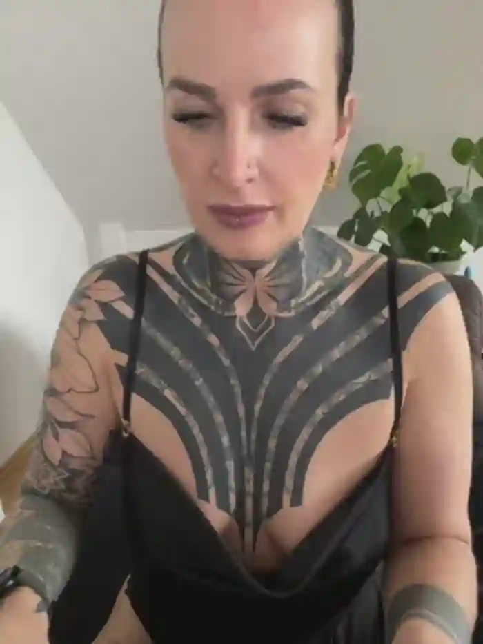 InkedBiitch