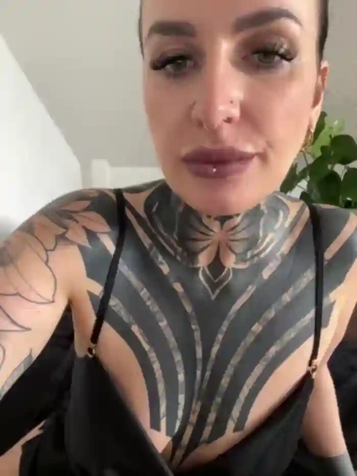 InkedBiitch