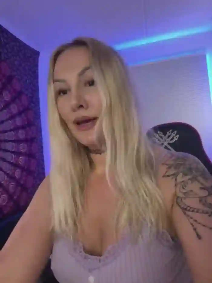 NastyMilf_