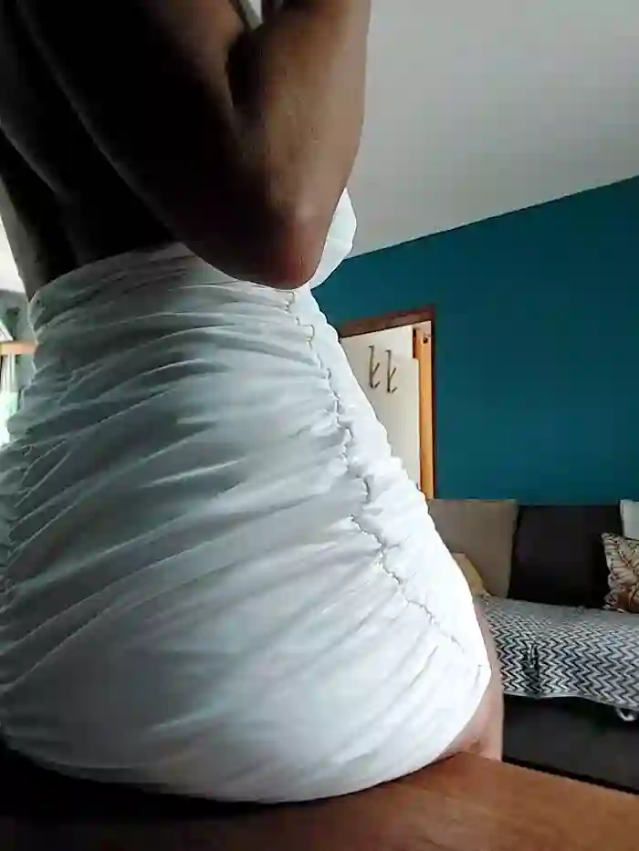 LightedWoman