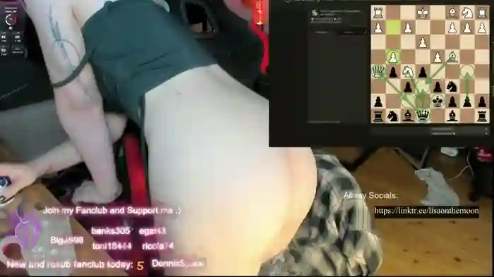 Lisaonthemoon