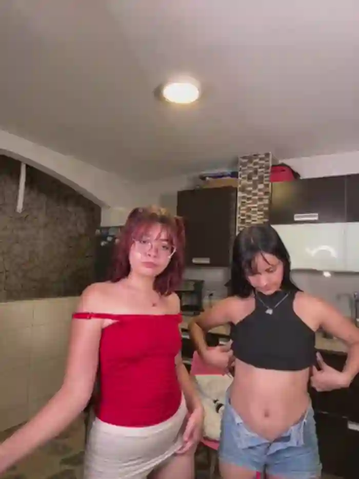kevin_hotgirls