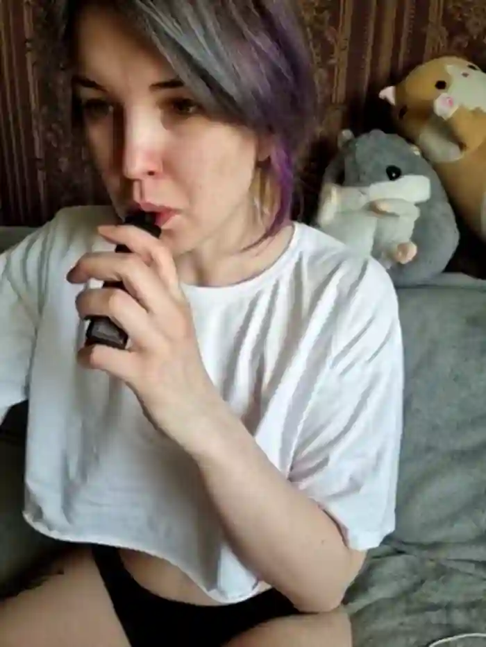 LazyTanukii
