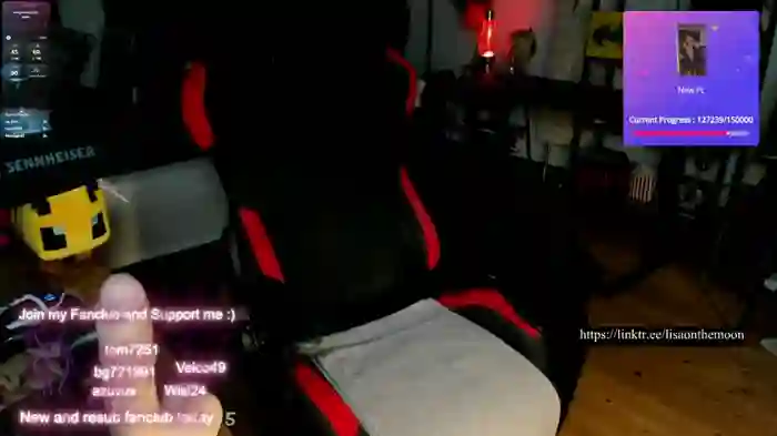 Lisaonthemoon